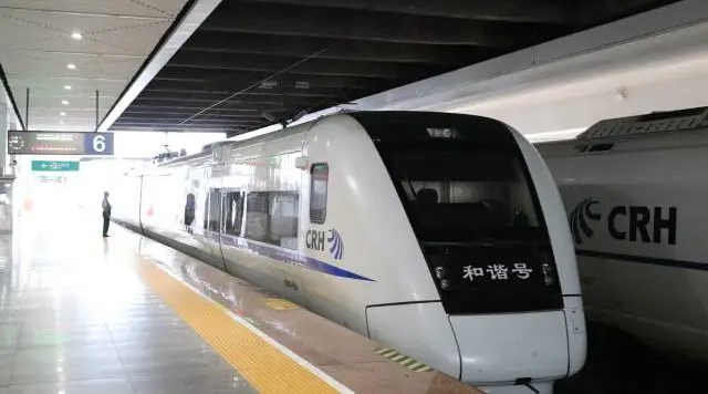 7月1日起  深圳加開多列直達香港高鐵 還有這些新變化