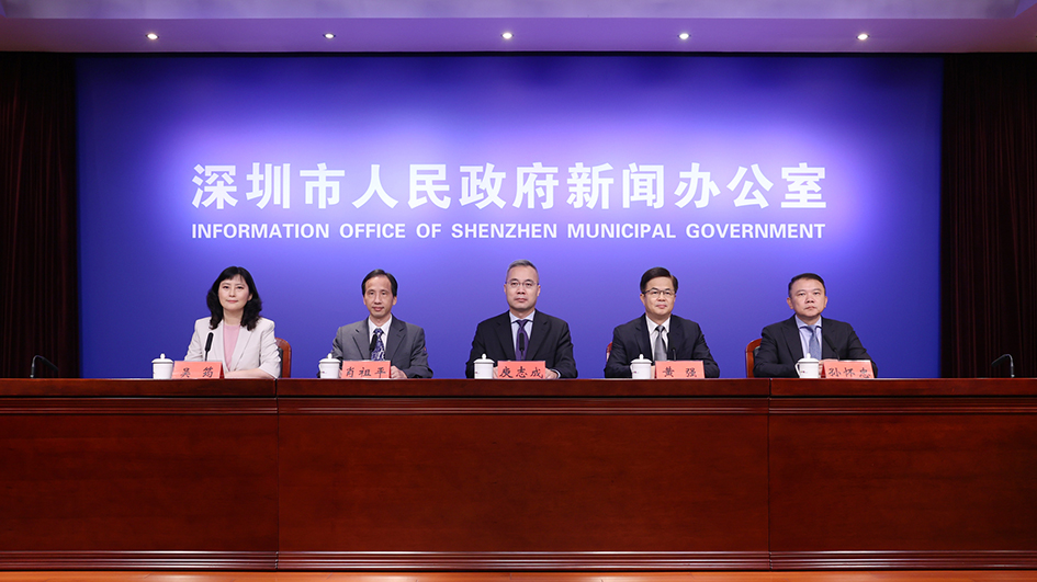 中國-東盟新興產業論壇將在深圳舉辦