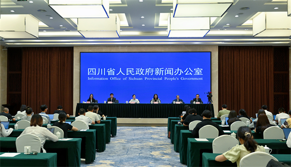 優化營商環境 四川出台「1+2」政策促進民營經濟發展