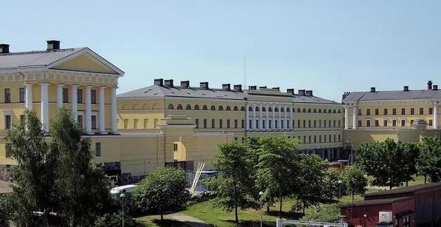 俄羅斯關閉芬蘭總領事館　驅逐九外交官