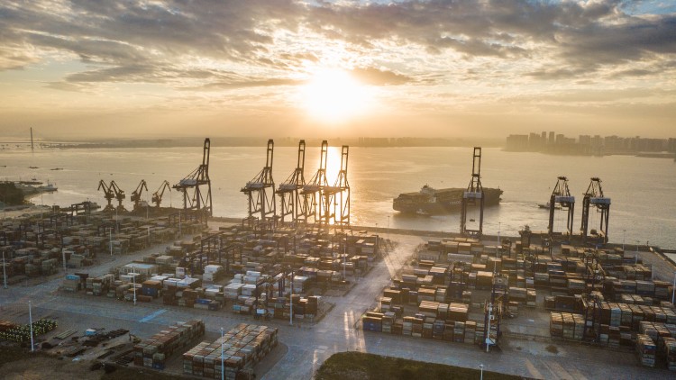 海關總署：中國禁止進口日本福島等十地食品