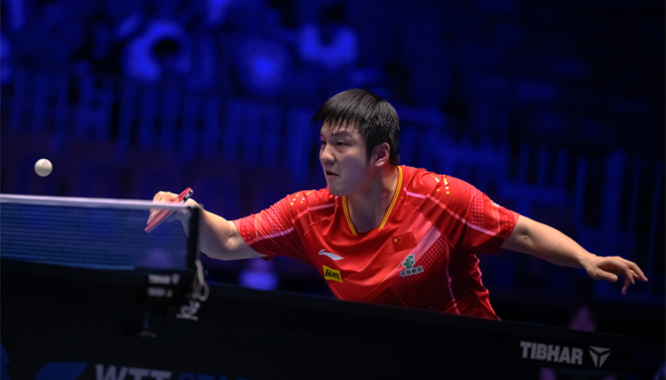杭州第19屆亞運會乒乓球項目參賽名單出爐