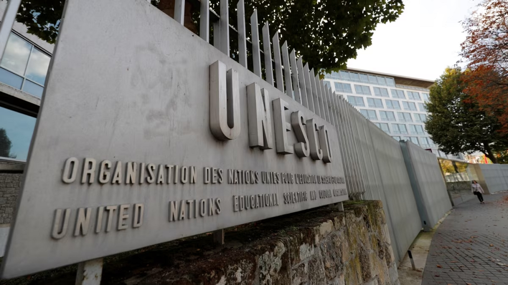 美國正式恢復成為聯合國教科文組織成員國