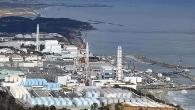 日方設立核污染水排海基金 中國駐日本使館發言人：說明核污染水排海真有問題、大有問題