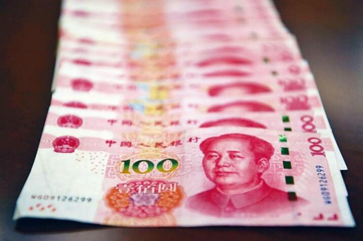 央行劉國強：人民幣匯率不會出現「單邊市」