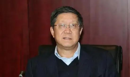 中國光大集團股份公司原黨委書記、董事長唐雙寧被查