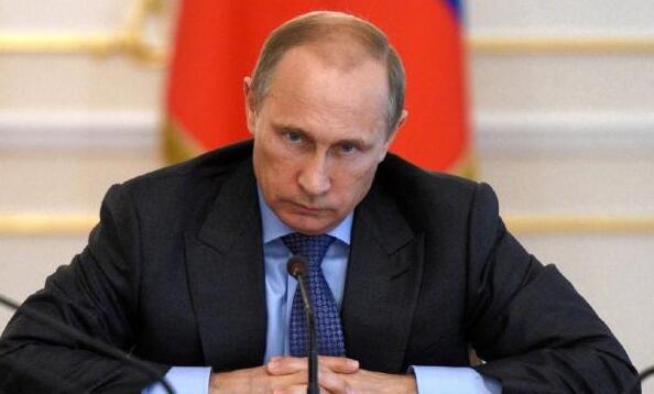 普京回應集束彈藥：俄方有權採取對等行動