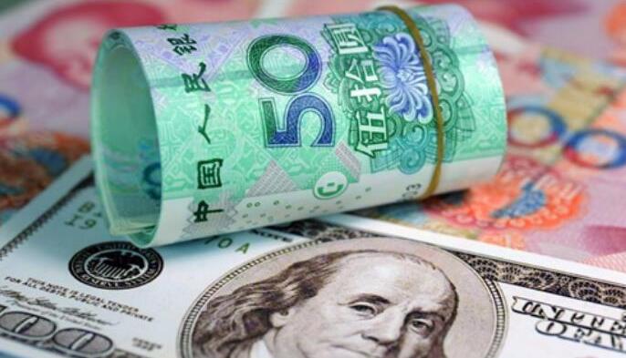 報告顯示：中國6月Swift人民幣在全球支付中佔比 2.77%