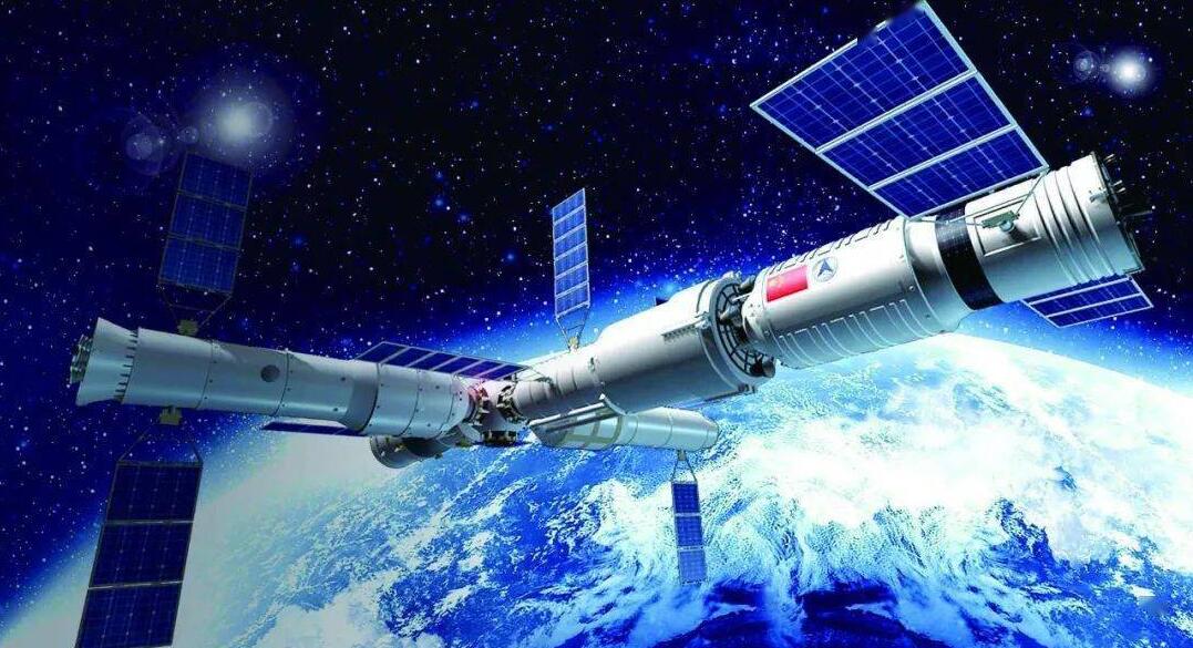 中國載人登月初步方案公布，登月裝備研製進展如何？