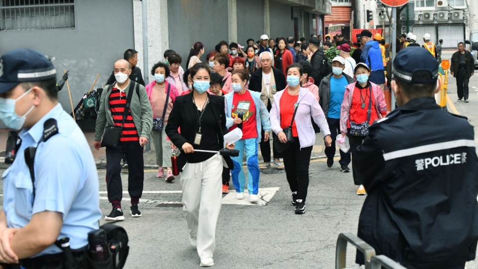 崔定邦：旅遊業界冀分流旅客到不同地區