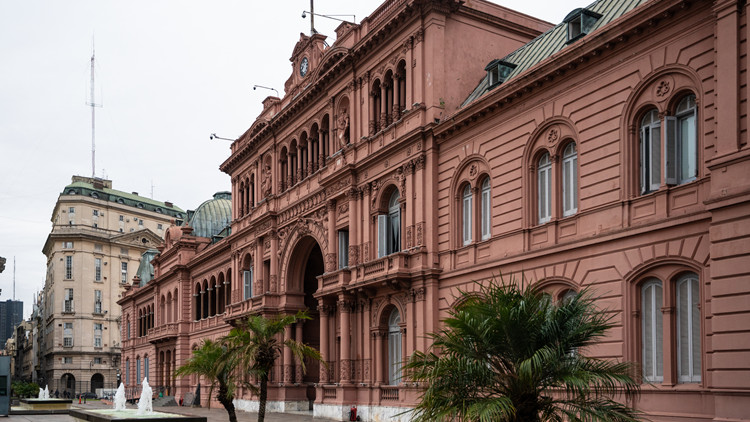 阿根廷正式宣布決定在成都設立總領事館