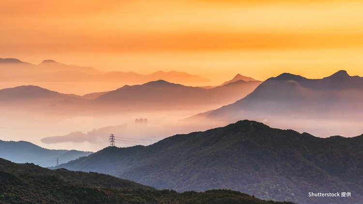 全港市民同為大自然打氣 美麗香港自然十景評選票數破10萬