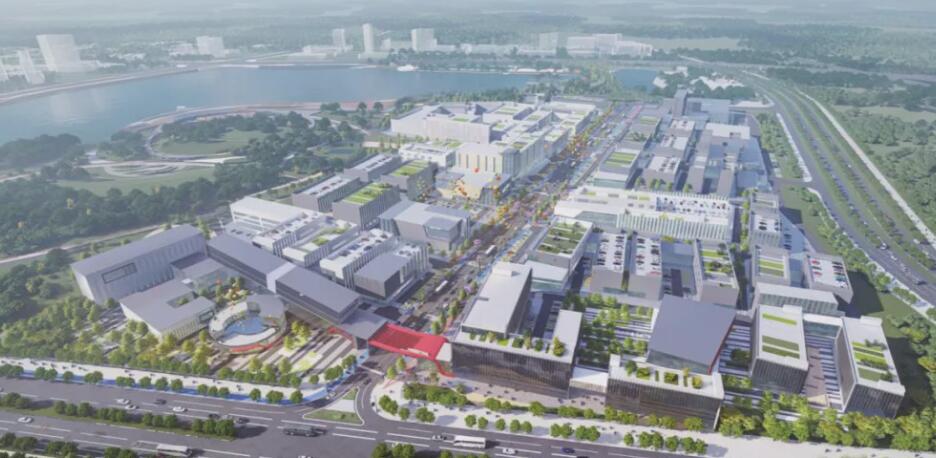 深圳打造新一代世界一流汽車城 到2025年全市汽車產量超200萬輛