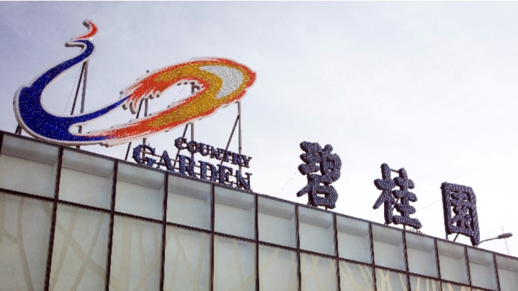 傳未能支付兩批美元債票息 碧桂園：積極優化資金安排