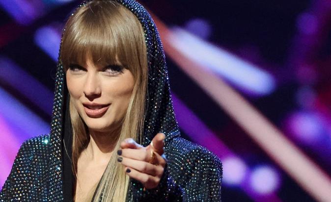 Taylor Swift演唱會刺激洛杉磯經濟 GDP料增加逾3億美元