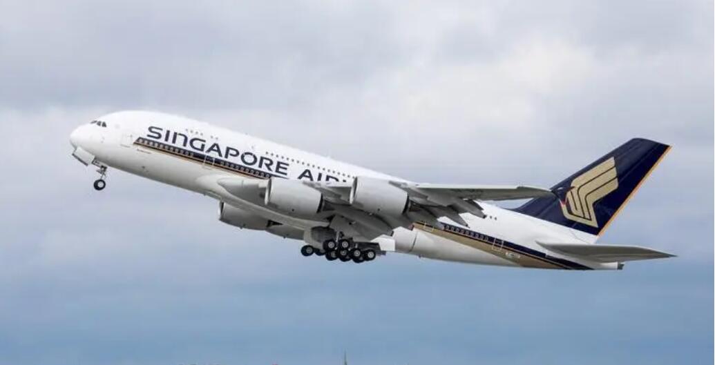 中國新加坡將加快全面恢復直航航班