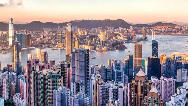 中建香港成為首個獲准在前海執業經營的香港建築施工企業