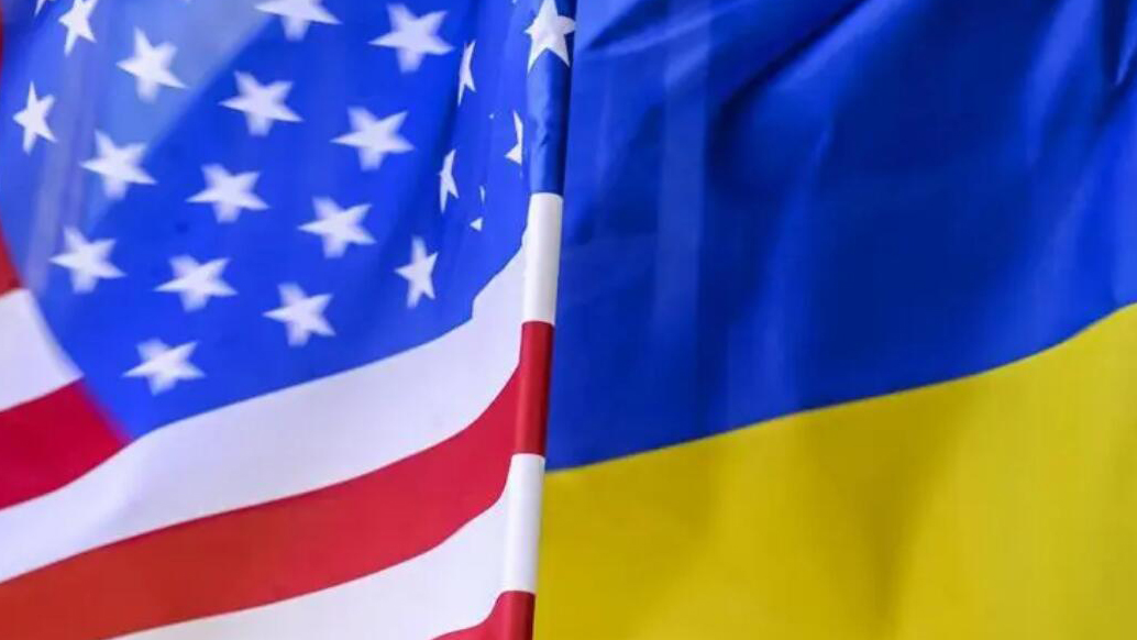 美國宣布向烏克蘭再提供2億美元軍事援助