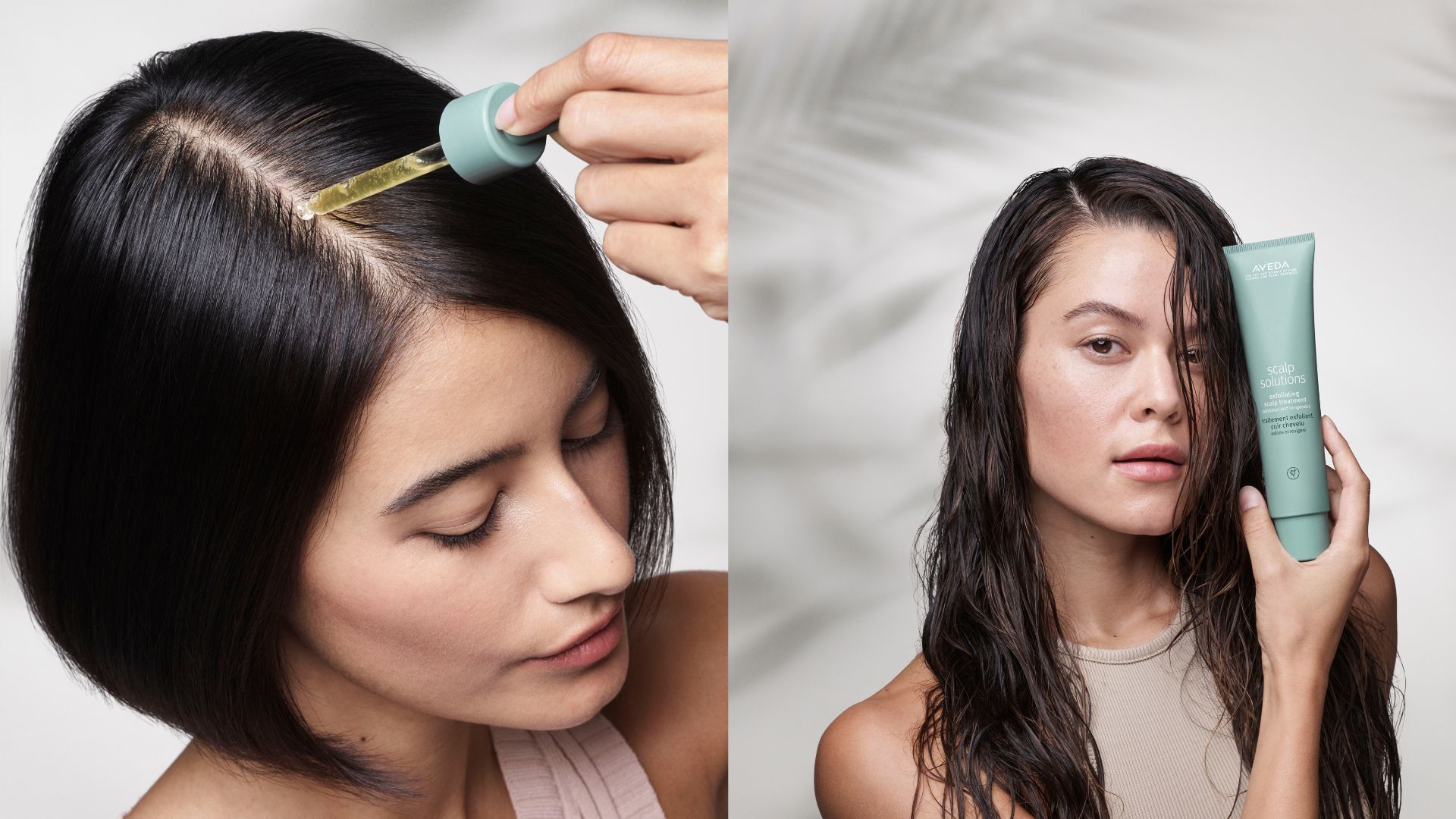 【購物】純素頭皮抗衰老系列產品 重拾年輕髮質