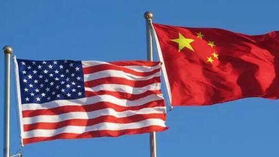 外媒炒作「美收緊對華核電產品出口管制」 中國駐美大使館回應