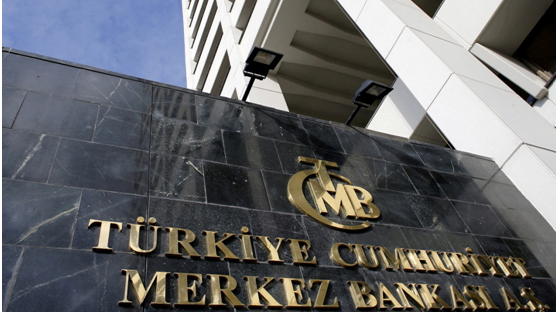 土耳其央行大幅加息7.5厘 指標利率升至25厘