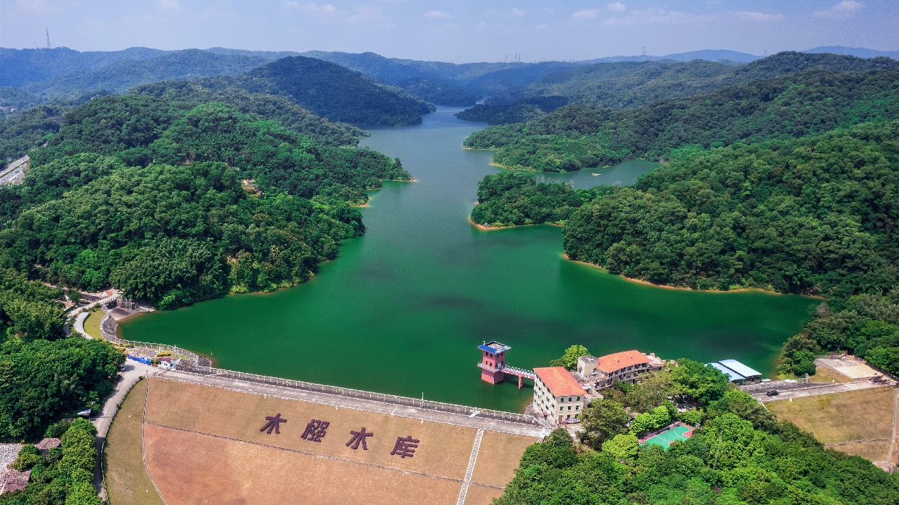 廣東2022年度全面推行河湖長制  工作考核結果公布