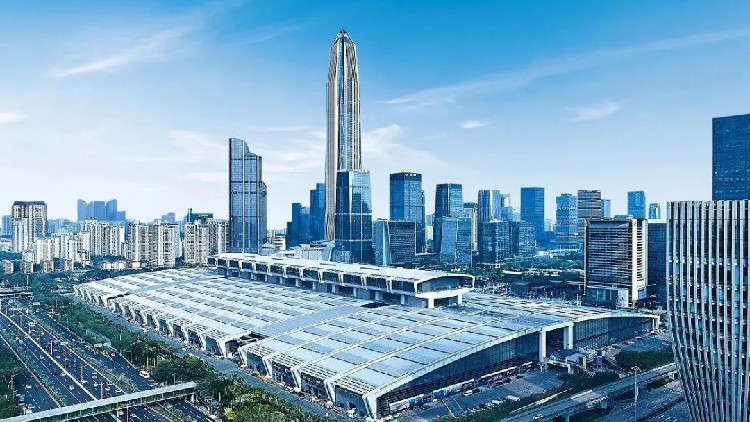 1—7月深圳經濟持續恢復