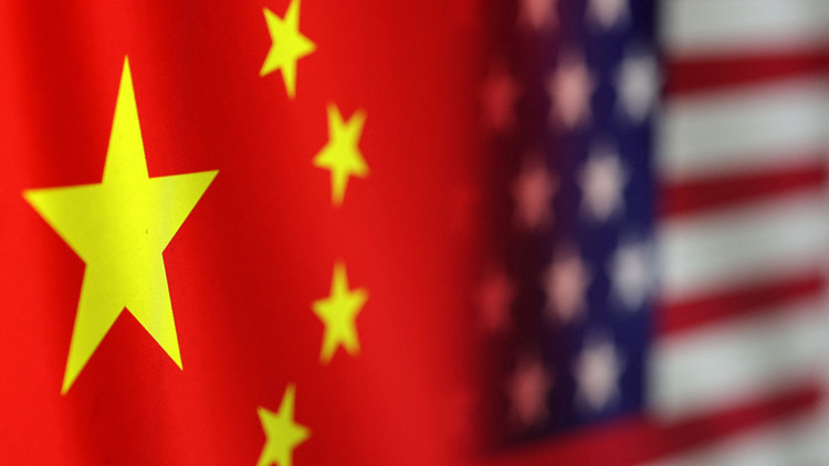 紐約時報：中美「脫鉤」不易 研究顯美供應鏈仍高度依賴中國