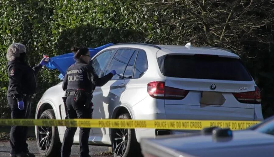 加拿大一處婚禮現場發生槍擊 致2人死亡6人受傷