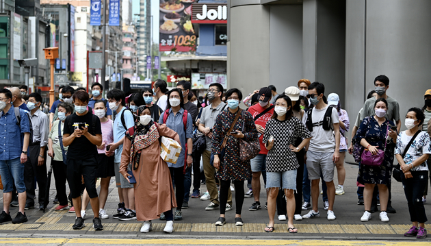 【商報圖說】「移民潮」怎影響學齡人口？