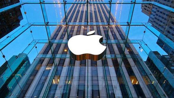 小摩唱衰iPhone 15 下調蘋果目標股價至230美元/股