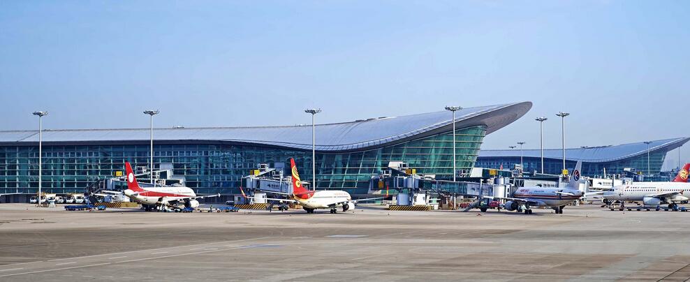 杭州新開通直飛迪拜、阿拉木圖國際航線 
