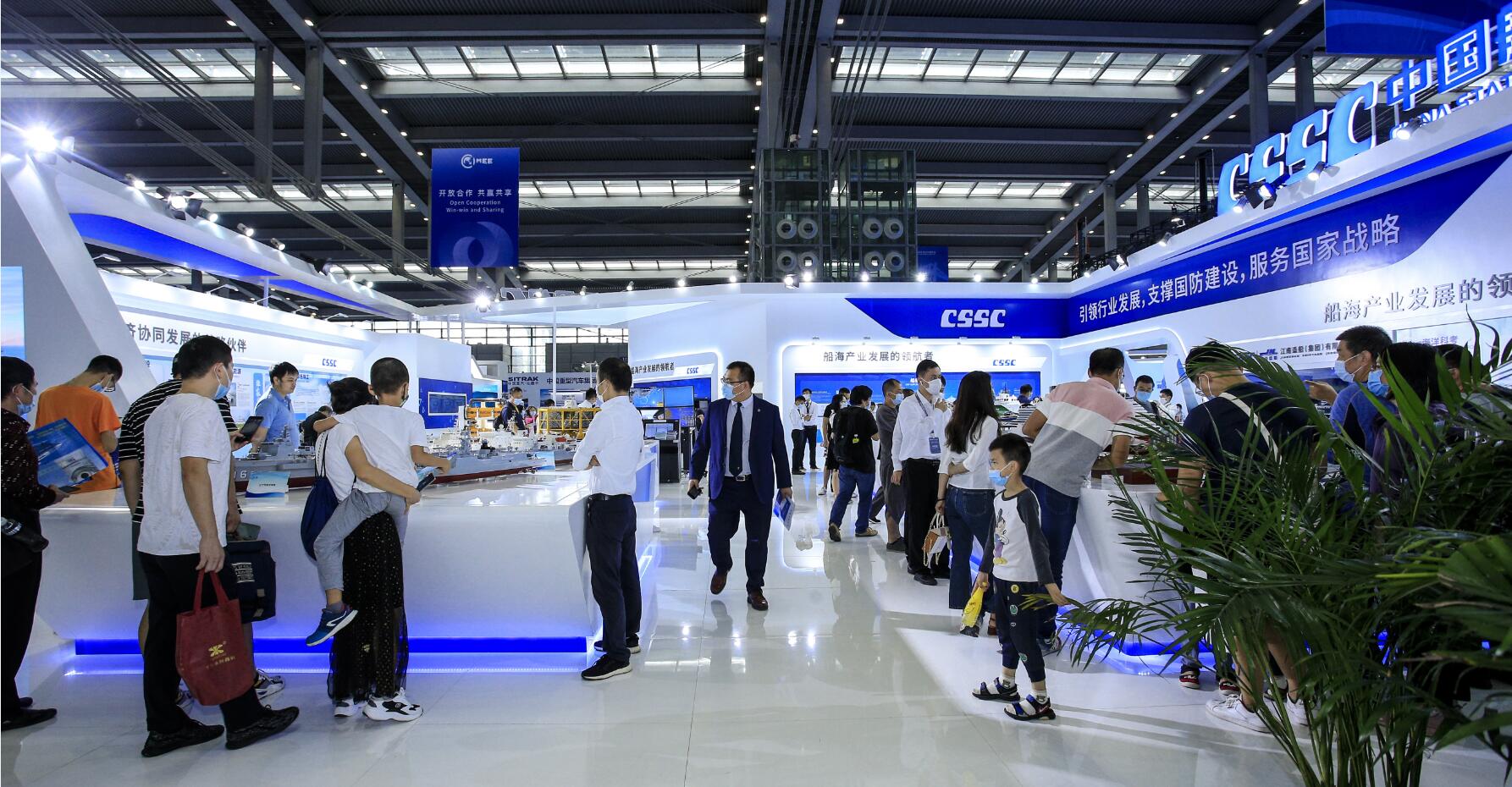 「開放合作、共贏共享」 2023中國海洋經濟博覽會11月盛啟
