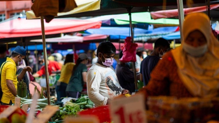 ​馬來西亞考慮重啟消費稅