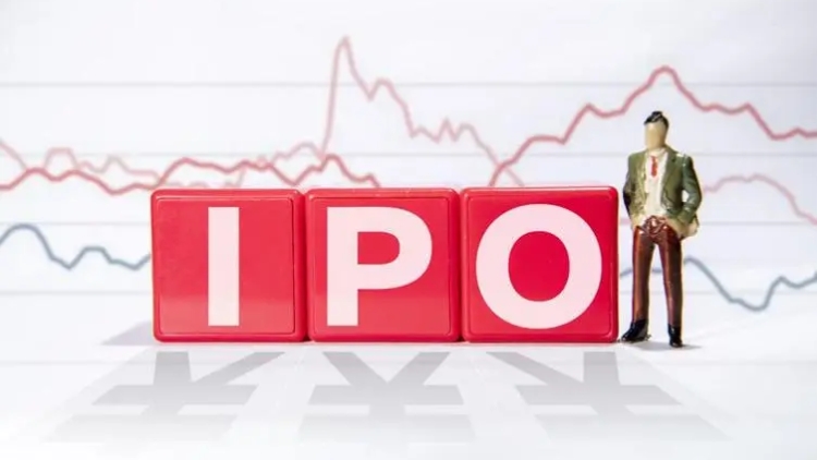 【財通AH】量化派：第三次衝擊IPO