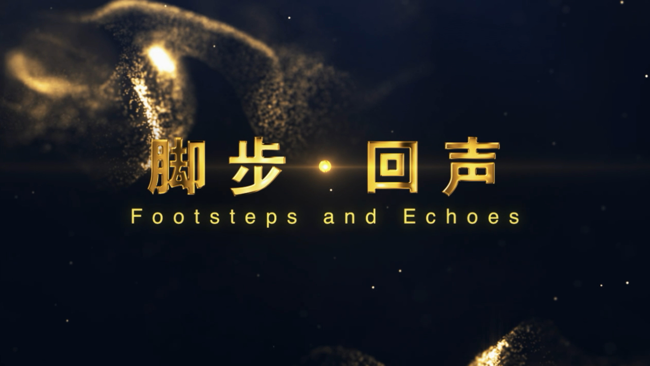 有片丨精彩來襲！2023深圳「一帶一路」國際音樂季官方宣傳片《腳步·回聲》