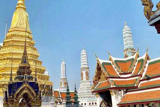 特稿：泰國免簽政策能否吸引中國遊客？