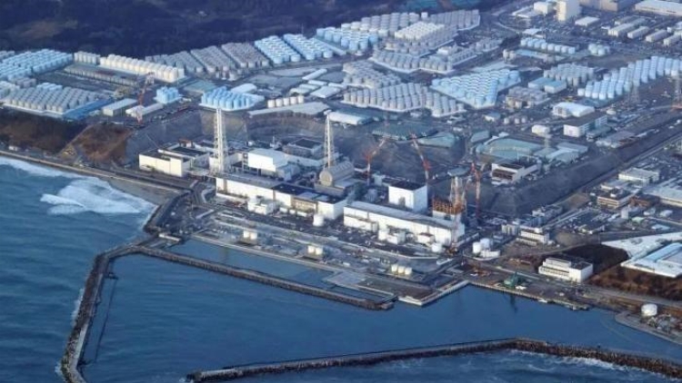 北海道函館市議會通過意見書 要求日本政府中止核污染水排海