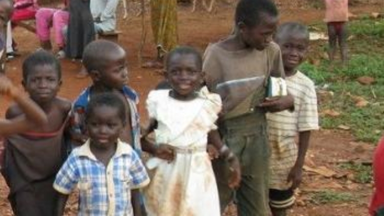 國際組織報告：蘇丹難民死亡人數中兒童佔比增加