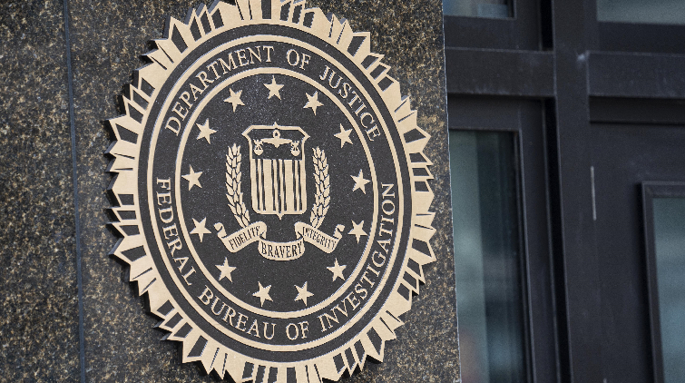 【商報圖說】美國FBI接多少黑客勒索？