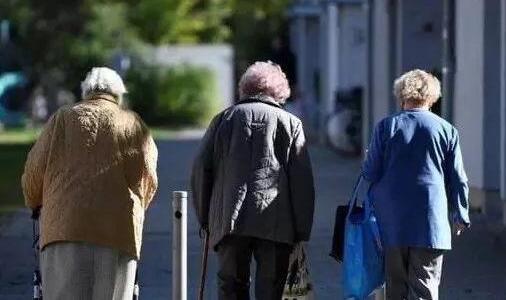 65歲以上老人佔18.4%達950萬 韓國將進入超老齡化社會