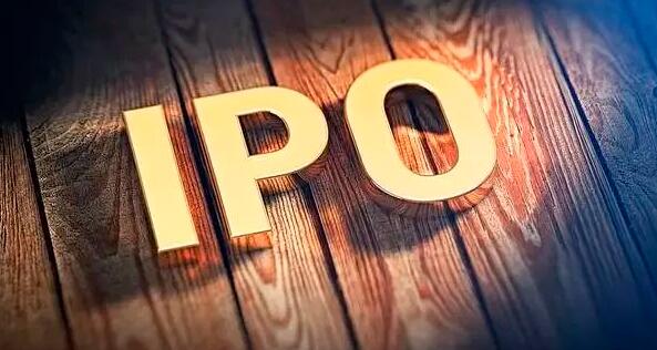 【財通AH】年內IPO募資額同比降三成