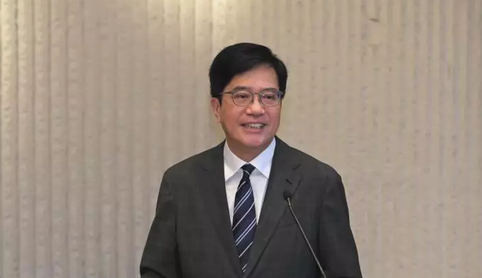 黃偉綸：內地科創發展為全球及香港帶來機遇