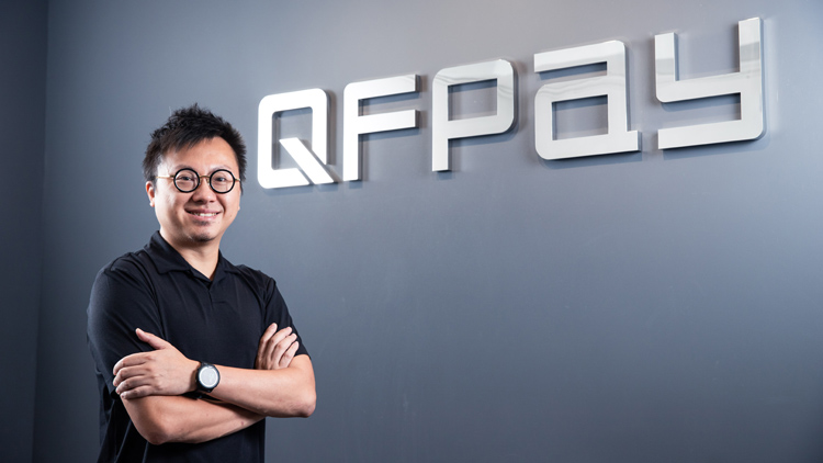 QFPay HK助商戶直接註冊PayMe for Business