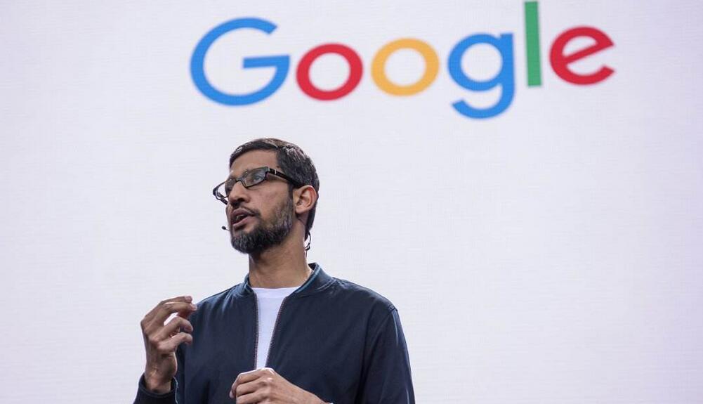 谷歌將首次在印度製造筆記本電腦，與惠普合作
