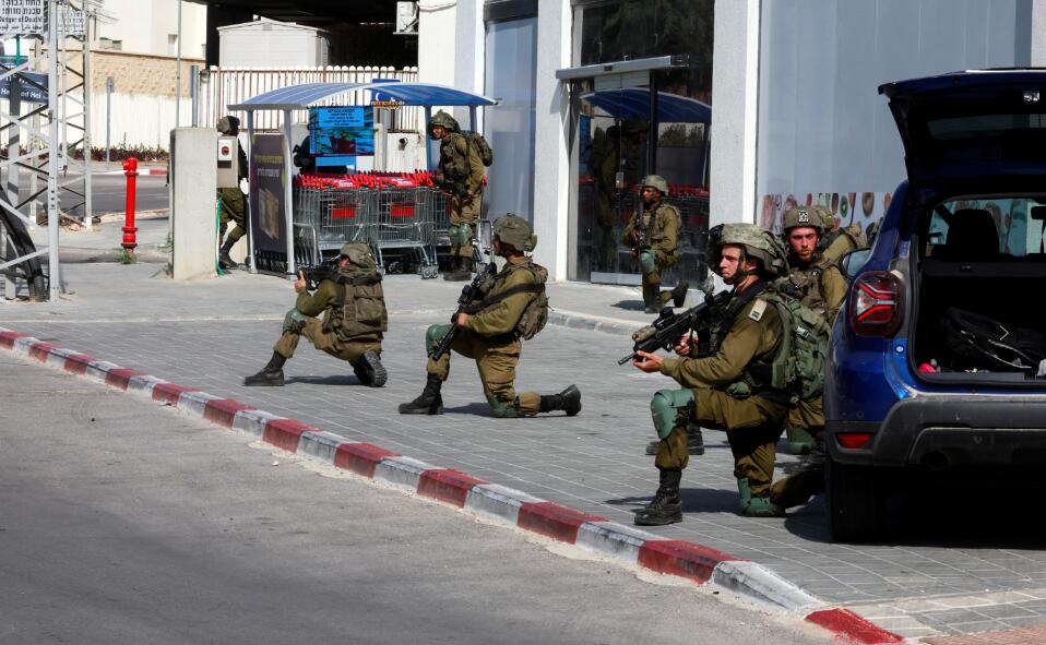 特區政府提升對以色列外遊警示級別至紅色