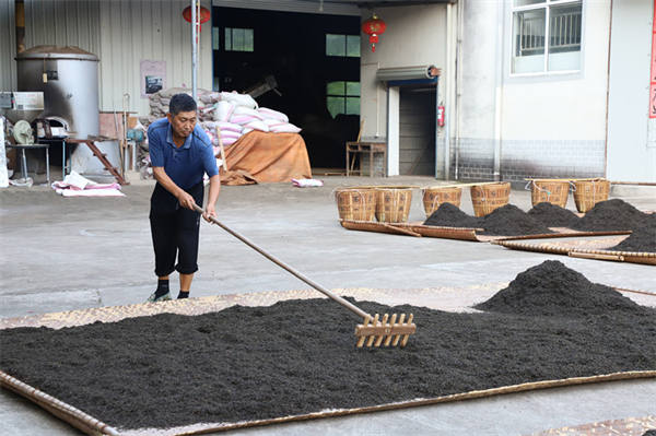身臨「祁」境，領略中國茶界不一樣的「紅與黑」（下）