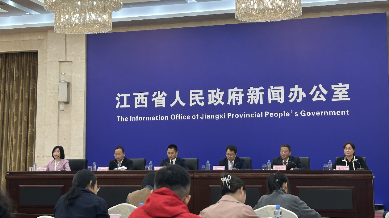 2023中國景德鎮國際陶瓷博覽會即將開幕 五大特點搶先看