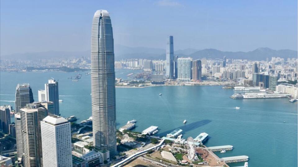 FIS：香港企業注重金融科技創新並加大投資