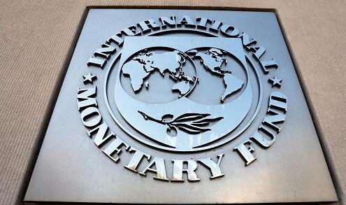 IMF下調明年全球經濟增長預期至2.9% 